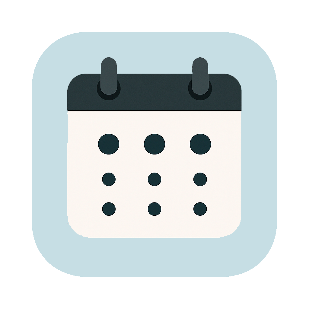 CalendaRyn Logo